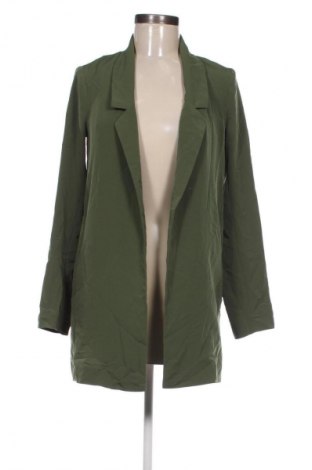 Dámské sako  Stradivarius, Velikost S, Barva Zelená, Cena  779,00 Kč