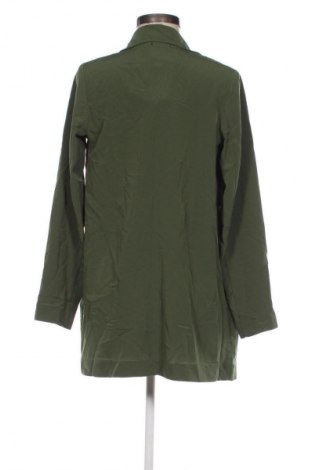 Dámské sako  Stradivarius, Velikost S, Barva Zelená, Cena  779,00 Kč