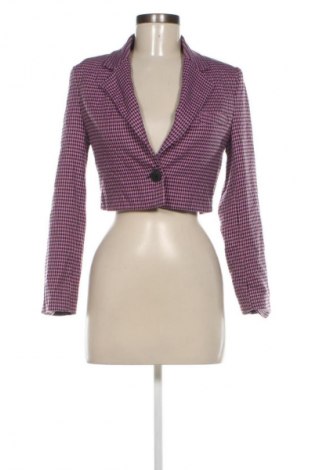 Női blézer Stradivarius, Méret XS, Szín Sokszínű, Ár 12 979 Ft