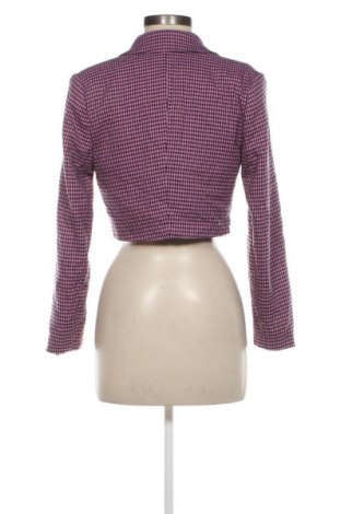 Női blézer Stradivarius, Méret XS, Szín Sokszínű, Ár 12 979 Ft