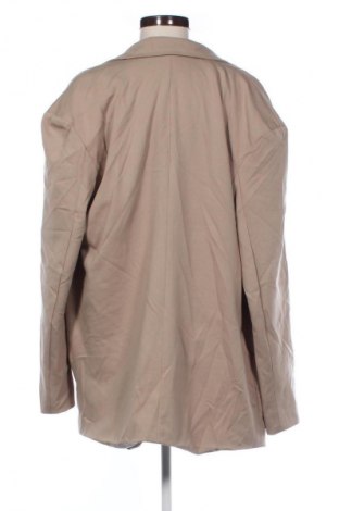 Damen Blazer Stradivarius, Größe S, Farbe Braun, Preis 33,99 €