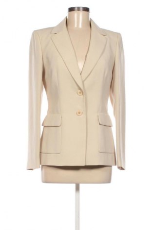 Sacou de femei Tahari By Arthur S. Levine, Mărime S, Culoare Bej, Preț 288,11 Lei