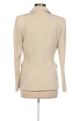 Sacou de femei Tahari By Arthur S. Levine, Mărime S, Culoare Bej, Preț 288,11 Lei