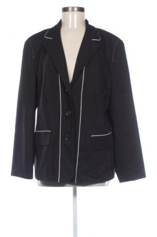 Dámske sako  Taifun, Veľkosť XL, Farba Čierna, Cena  56,00 €