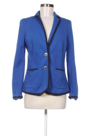 Sacou de femei Talbots, Mărime S, Culoare Albastru, Preț 126,32 Lei