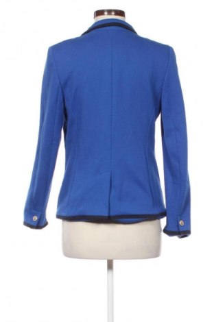 Sacou de femei Talbots, Mărime S, Culoare Albastru, Preț 126,32 Lei