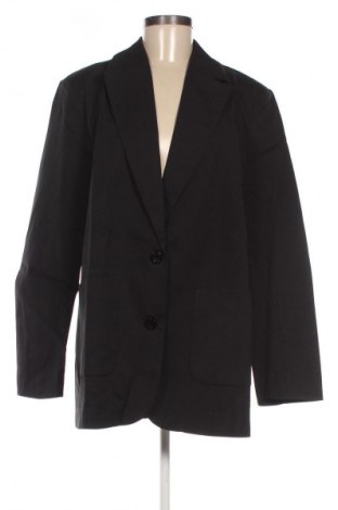 Dámske sako  Tendency, Veľkosť 3XL, Farba Čierna, Cena  39,39 €