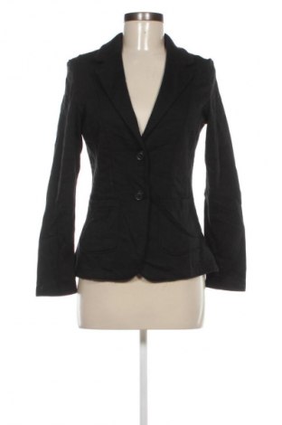 Damen Blazer Terranova, Größe M, Farbe Schwarz, Preis 33,99 €