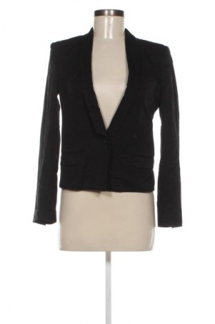 Дамско сако The Kooples, Размер M, Цвят Черен, Цена 244,99 лв.