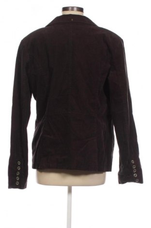 Női blézer Tom Tailor, Méret XL, Szín Barna, Ár 13 572 Ft