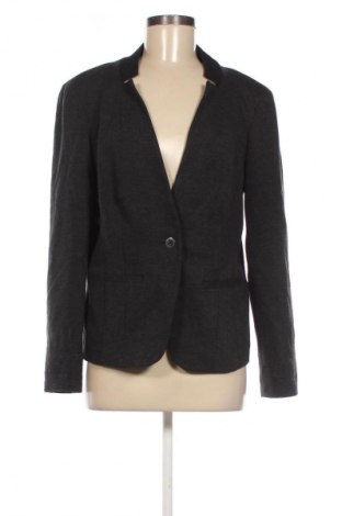 Női blézer Tom Tailor, Méret XL, Szín Fekete, Ár 13 572 Ft