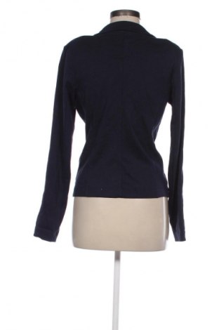 Damen Blazer Tom Tailor, Größe L, Farbe Blau, Preis 23,99 €