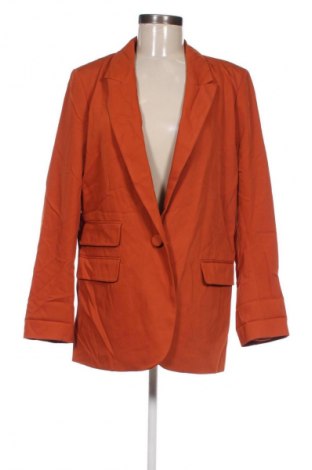 Dámske sako  Topshop, Veľkosť M, Farba Oranžová, Cena  90,95 €