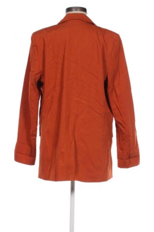Dámske sako  Topshop, Veľkosť M, Farba Oranžová, Cena  90,95 €