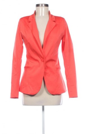 Damen Blazer Trend One, Größe L, Farbe Orange, Preis € 25,00