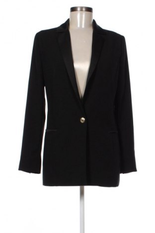 Damen Blazer Trussardi Jeans, Größe S, Farbe Schwarz, Preis € 199,01