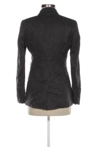 Sacou de femei Turnover, Mărime XS, Culoare Gri, Preț 377,99 Lei