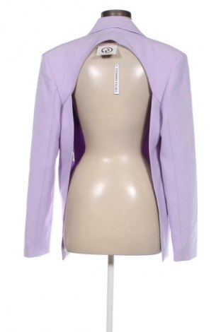 Dámske sako  Alessandro Vigilante, Veľkosť M, Farba Fialová, Cena  329,95 €