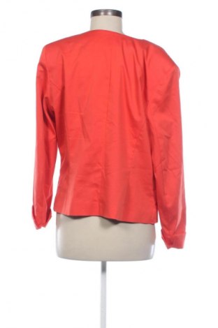 Sacou de femei Unbranded, Mărime XXL, Culoare Roșu, Preț 126,32 Lei