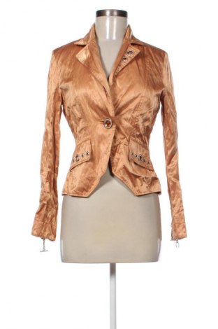 Damen Blazer Unbranded, Größe M, Farbe Orange, Preis € 24,55