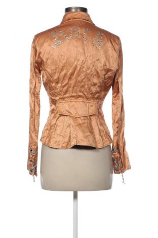 Damen Blazer Unbranded, Größe M, Farbe Orange, Preis € 24,55