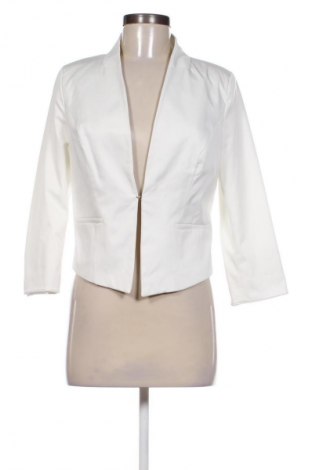Sacou de femei Unbranded, Mărime M, Culoare Alb, Preț 128,99 Lei
