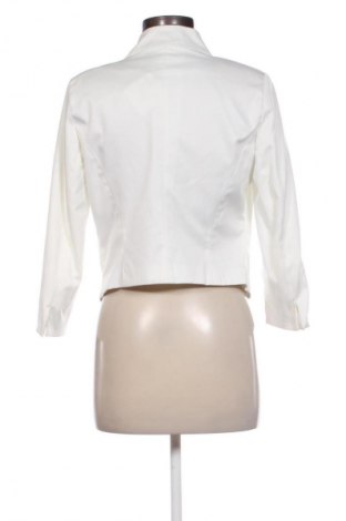 Sacou de femei Unbranded, Mărime M, Culoare Alb, Preț 128,99 Lei