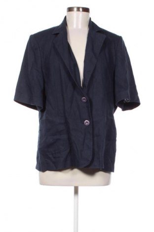 Sacou de femei Unbranded, Mărime XXL, Culoare Albastru, Preț 82,99 Lei
