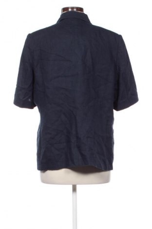 Sacou de femei Unbranded, Mărime XXL, Culoare Albastru, Preț 82,99 Lei
