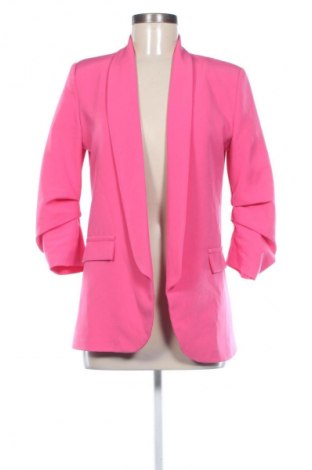 Sacou de femei Unbranded, Mărime M, Culoare Roz, Preț 126,32 Lei