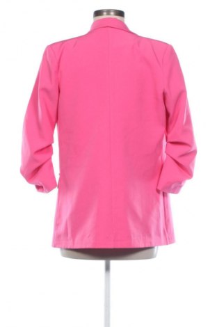 Sacou de femei Unbranded, Mărime M, Culoare Roz, Preț 126,32 Lei