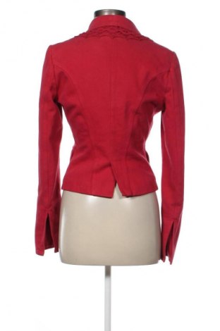 Damen Blazer Unbranded, Größe S, Farbe Rot, Preis € 24,55