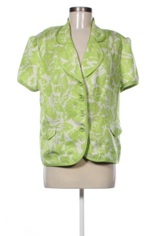Damen Blazer Unbranded, Größe XL, Farbe Mehrfarbig, Preis € 24,55