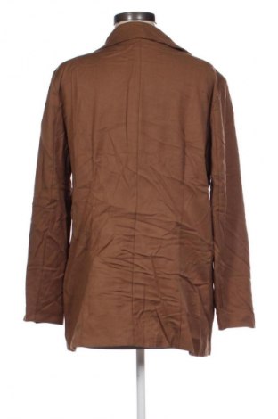 Damen Blazer Unbranded, Größe XL, Farbe Braun, Preis 33,99 €