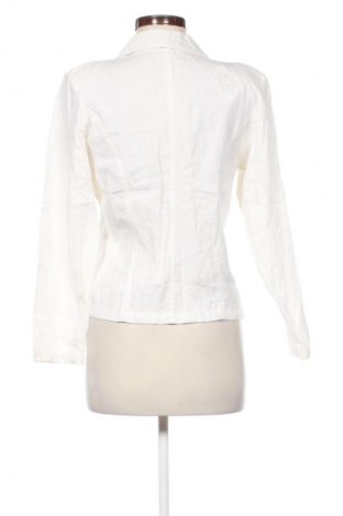 Sacou de femei Unbranded, Mărime M, Culoare Alb, Preț 115,79 Lei