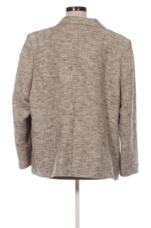 Γυναικείο σακάκι Unbranded, Μέγεθος XXL, Χρώμα  Μπέζ, Τιμή 36,59 €