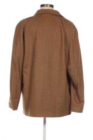 Γυναικείο σακάκι Unbranded, Μέγεθος XL, Χρώμα Καφέ, Τιμή 24,49 €