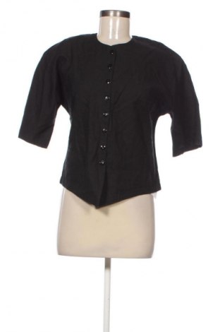 Sacou de femei Unbranded, Mărime M, Culoare Negru, Preț 186,24 Lei