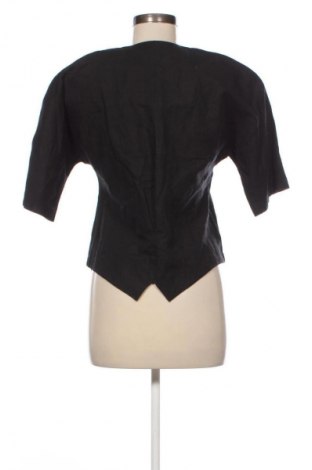 Sacou de femei Unbranded, Mărime M, Culoare Negru, Preț 186,24 Lei