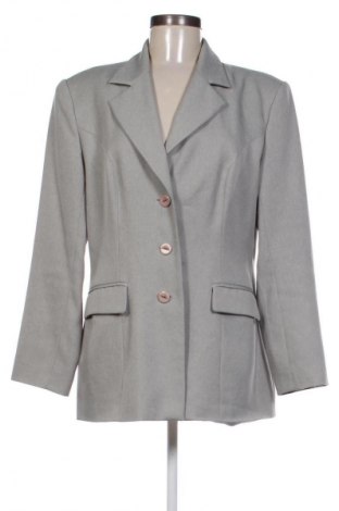 Damen Blazer Unbranded, Größe XL, Farbe Grau, Preis 24,55 €