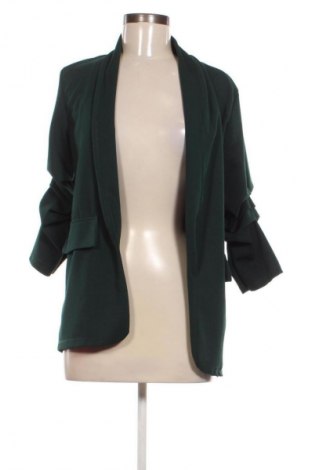 Sacou de femei Unbranded, Mărime M, Culoare Verde, Preț 128,62 Lei
