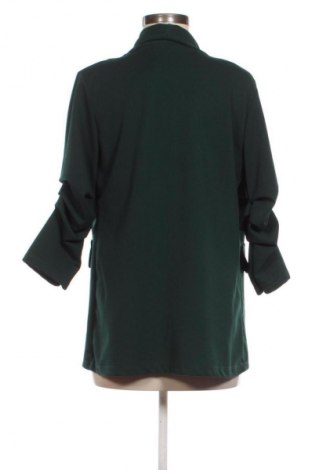 Sacou de femei Unbranded, Mărime M, Culoare Verde, Preț 128,62 Lei