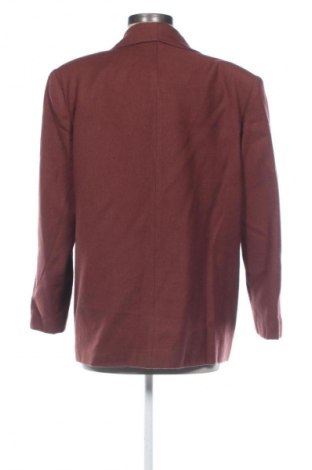 Sacou de femei Unbranded, Mărime XXL, Culoare Maro, Preț 128,62 Lei