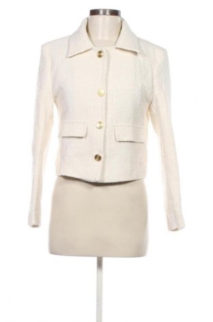 Damen Blazer Unbranded, Größe L, Farbe Weiß, Preis € 24,99