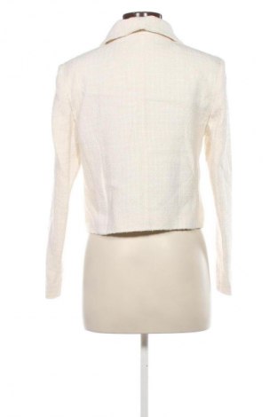 Damen Blazer Unbranded, Größe L, Farbe Weiß, Preis € 24,99