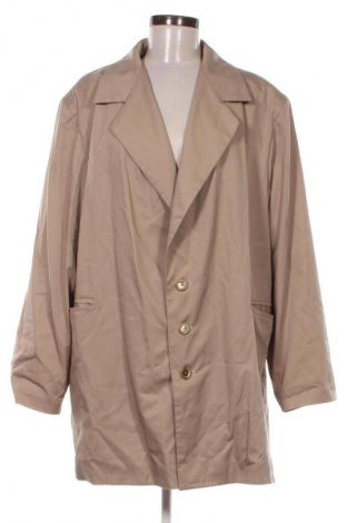Γυναικείο σακάκι Unbranded, Μέγεθος XXL, Χρώμα  Μπέζ, Τιμή 25,00 €