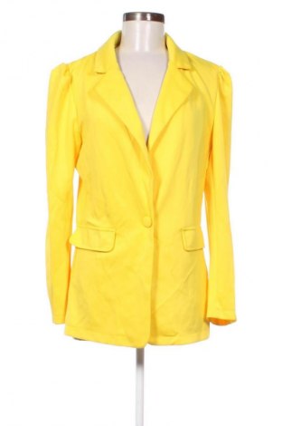 Damen Blazer Unbranded, Größe XL, Farbe Gelb, Preis € 24,55