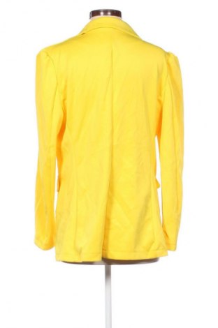 Damen Blazer Unbranded, Größe XL, Farbe Gelb, Preis € 24,55