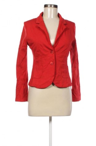 Sacou de femei Unbranded, Mărime S, Culoare Roșu, Preț 165,99 Lei
