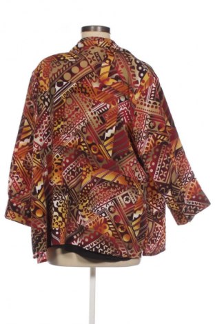 Sacou de femei Unbranded, Mărime XXL, Culoare Multicolor, Preț 126,32 Lei